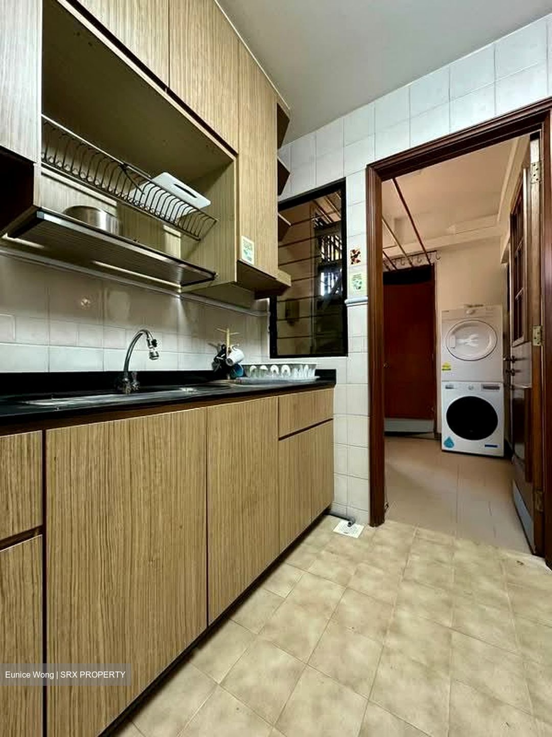Dover Parkview (D5), Condominium #591930071